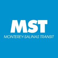 Monterey-Salinas Transit logo