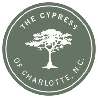 The Cypress of Charlotte logo