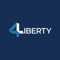 4Liberty, Inc. logo
