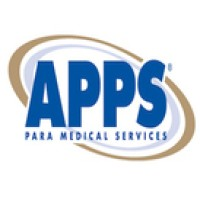 APPS/Portamedic logo