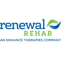 Renewal Rehab logo