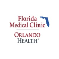 Florida Medical Clinic Orlando Health logo