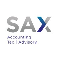 SAX logo