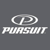 Pursuit Boats logo