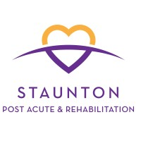 Staunton Post Acute & Rehabilitation logo