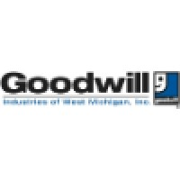 Goodwill Industries of West Michigan, Inc. logo