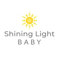 Shining Light Baby logo