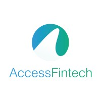AccessFintech logo