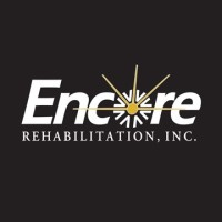 Encore Rehabilitation, Inc. logo