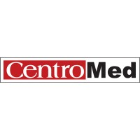 CentroMed logo