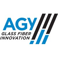 AGY logo