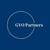 GVO Partners logo