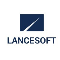 LanceSoft Inc., logo