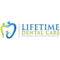 Lifetime Dental Care Virginia logo