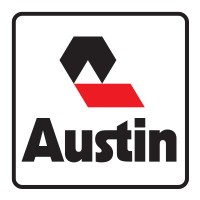 Austin Bridge & Road logo