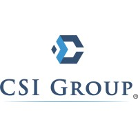 CSI Group logo