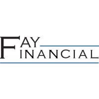Fay Financial logo