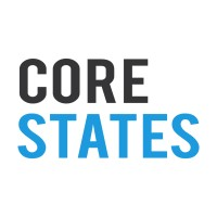 Core States Group logo