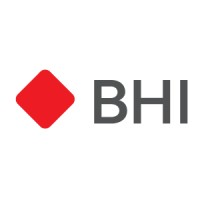 BHI logo