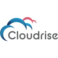 Cloudrise logo
