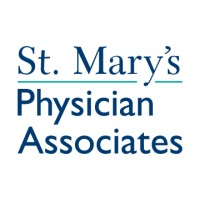 St. Mary's Physician Associates logo