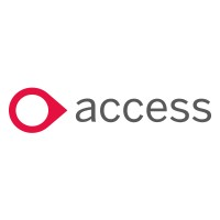 The Access Group logo