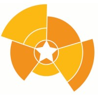 NineStar Connect logo