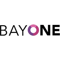 BayOne Solutions logo