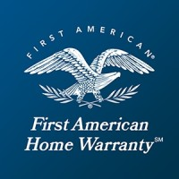 First American Home Warranty logo