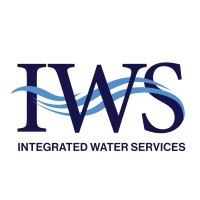 Integrated Water Services logo
