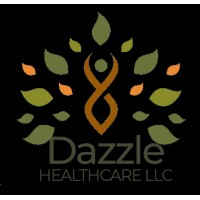 Dazzle Healthcare LLC logo