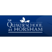 The Quaker School at Horsham logo