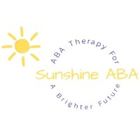 Sunshine ABA Therapy Services LLC logo