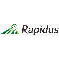 Rapidus Corporation logo