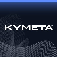Kymeta Corporation logo