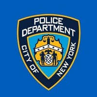 New York City Police Department logo