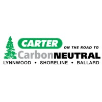 Carter Motors logo