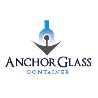 Anchor Glass Container Corporation logo