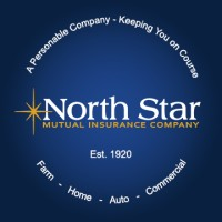 North Star Mutual Insurance Company logo