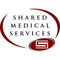 Shared Medical Services, Inc. logo