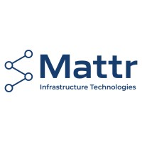 Mattr logo