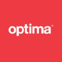 Optima, Inc. logo