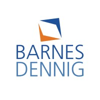 Barnes Dennig logo