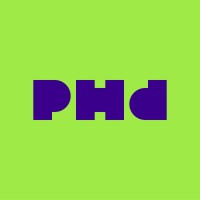 PHD logo