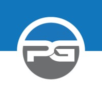 Pulivarthi Group (PG) logo