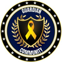 Guardian Community logo