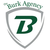 Burk Agency logo