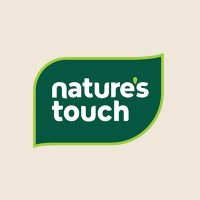 Nature's Touch Frozen Foods logo