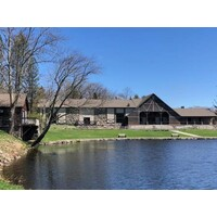 Malibu Wellness Ranch logo