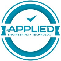 Applied Engineering, Inc. logo